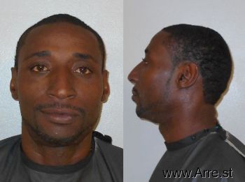 Aaron Dewayne Campbell Mugshot