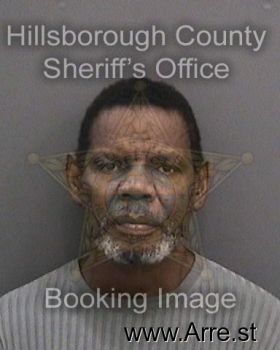 Aaron Tyrone Carroll Mugshot