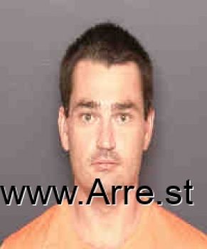 Aaron James Cartwright Mugshot