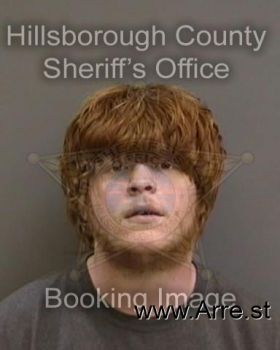 Aaron Evan Chambers Mugshot