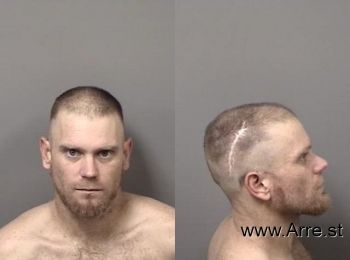 Aaron Deon Cook Mugshot