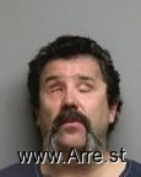 Aaron Douglas Cornelius Mugshot