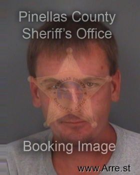 Aaron Martin Dyer Mugshot