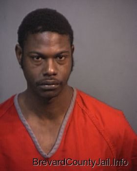 Aaron Tyrone Greene Mugshot