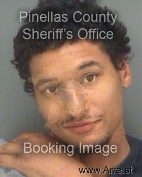 Aaron Thomas Harper Mugshot