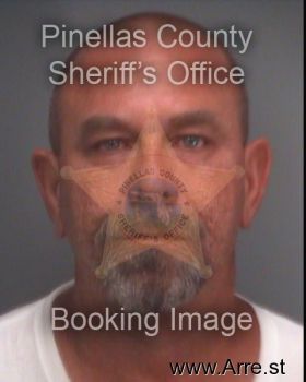 Aaron Avell Knight Mugshot