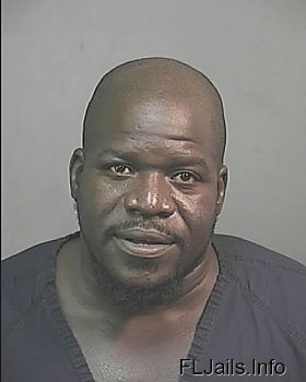 Aaron Tyrone Lee Mugshot