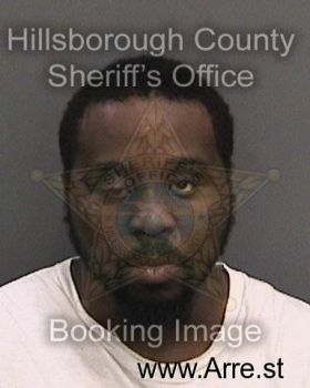 Aaron Donte Lindsey Mugshot