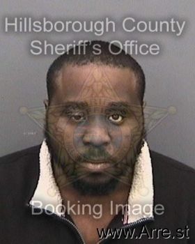 Aaron Donte Lindsey Mugshot