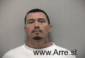 Aaron Wayne Mckinney Mugshot