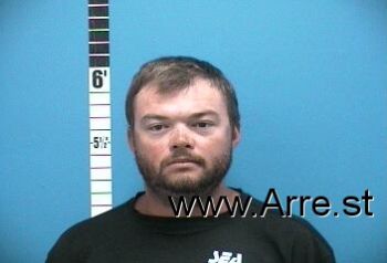 Aaron Glenn Mcmillan Mugshot