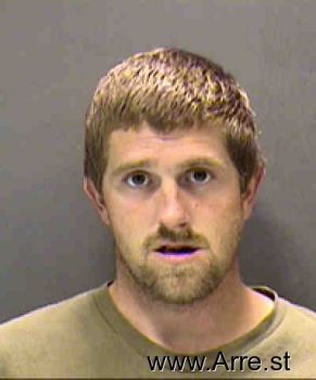 Aaron Michael Moore Mugshot