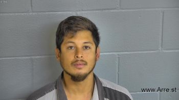 Aaron  Navarrette Ochoa Mugshot