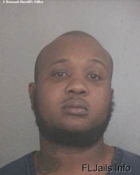 Aaron R Polk Mugshot