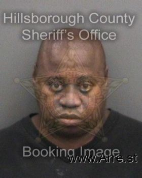 Aaron Rondell Stanley Mugshot