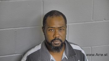 Aaron  Strong Mugshot