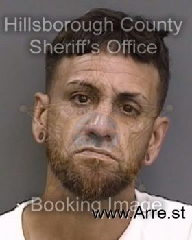 Aaron  Vargasobregon Mugshot