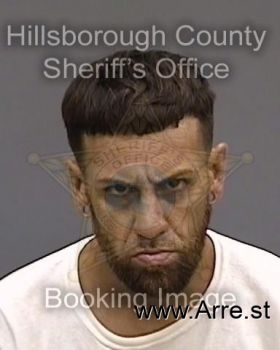 Aaron  Vargasobregon Mugshot