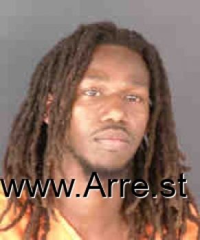 Aaron Gregory Markel Wallace Mugshot