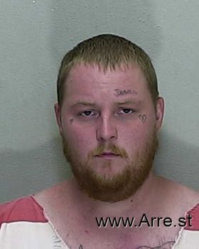 Andrew  Abbott Mugshot