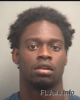 Abdias  Jeanbaptiste Mugshot