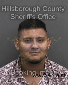 Abdiel Jr Ramirez Mugshot