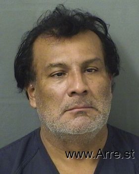 Abel Moreira Hernandez Mugshot