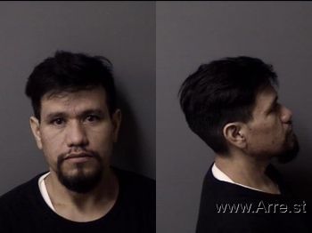 Abel  Hernandez Guerrero Mugshot