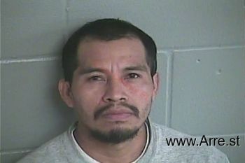 Abel  Hernandez-osorio Mugshot