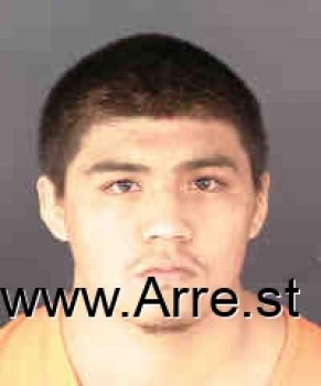 Abel Anselmo Rodriguez Mugshot