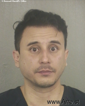 Abelardo Ivan Hernandez Mugshot