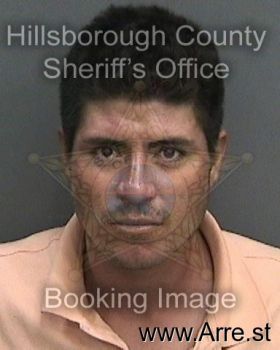 Abelardo  Villegashernandez Mugshot