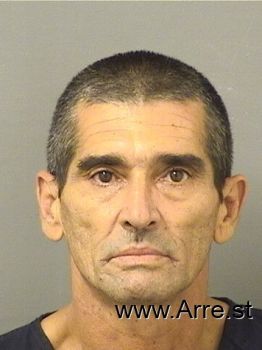 Abraham  Garciaacosta Mugshot