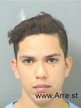 Abraham Ezequiel Garciamartinez Mugshot