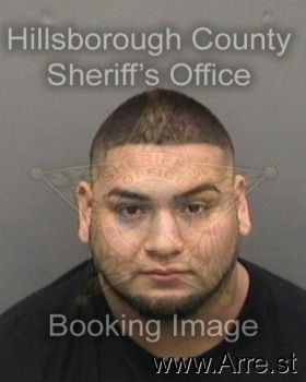 Abraham  Martinez Mugshot