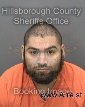 Abraham  Martinez Mugshot