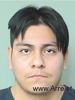 Abraham  Martinez Mugshot