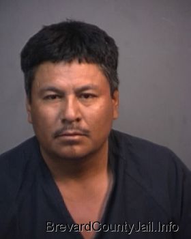 Abraham  Ramirez Mugshot