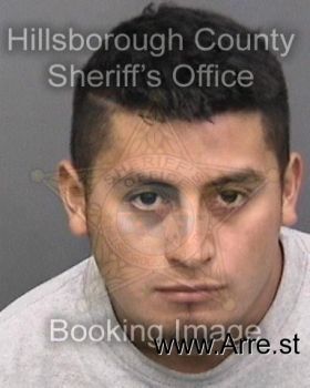 Abraham  Ramirezrios Mugshot