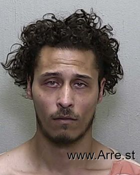 Jose Carlos Acosta Mugshot