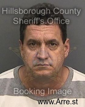 Adalberto  Gonzalez Mugshot