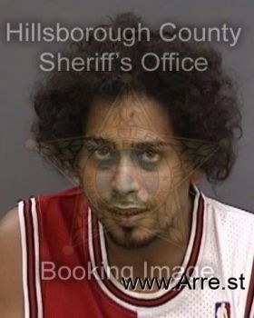 Adalberto  Gonzalez Mugshot