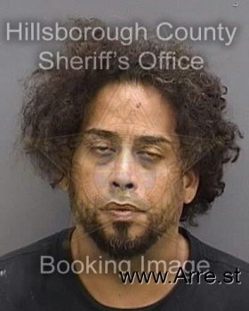 Adalberto  Gonzalez Mugshot