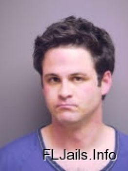 Adam  Wood Mugshot