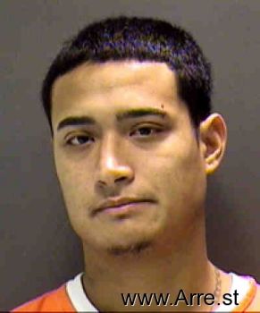 Adam  Aguilar Mugshot