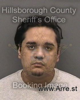 Adam Ariel Alvarez Mugshot