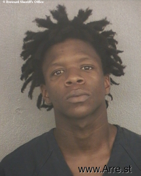 Adam Desean Cooper Mugshot