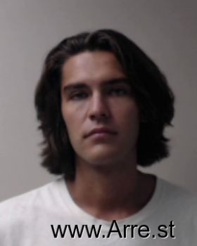 Adam Taylor Espenscheid Mugshot