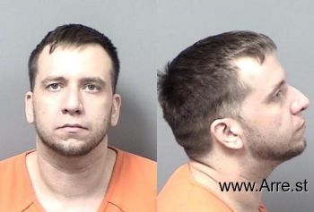 Adam Odell Fields Mugshot