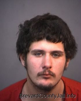 Adam Joseph Gonzales Mugshot